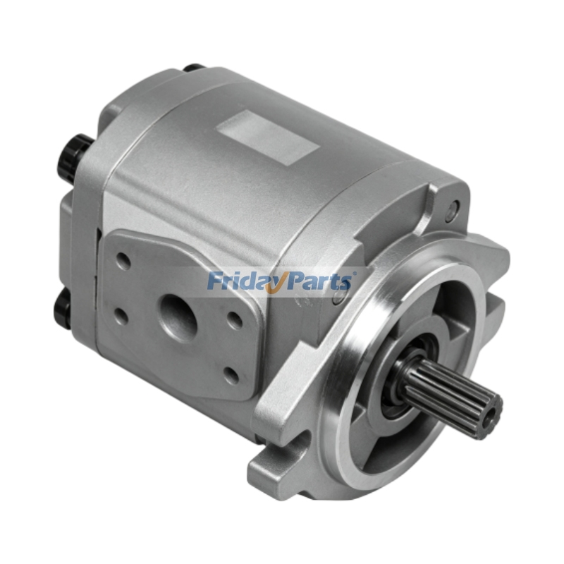 Hydraulic Pump 4943595 for Nissan Engine H20II Kalmar AC Forklift P40BX P50BX