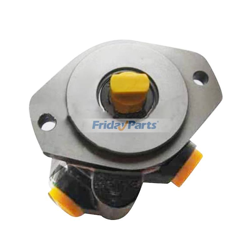 カミンズエンジンISDE用油圧ポンプ4946587