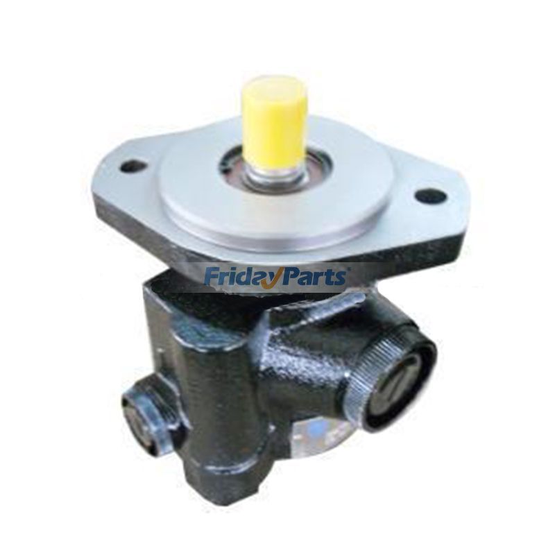 Hydraulic Pump 4960077 FZB10B10 for Cummins Engine DCEC