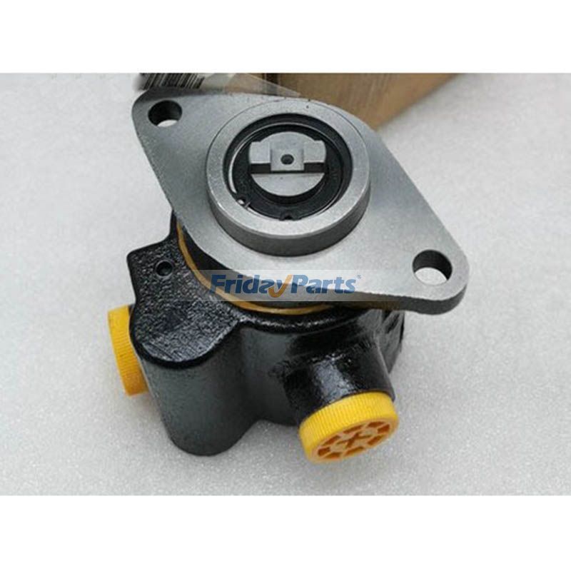 カミンズエンジン 4BT 用油圧ポンプ 4988121