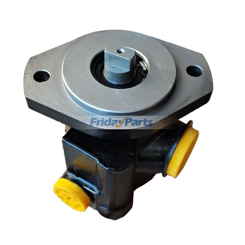 Hydraulic Pump 4988323 for Cummins DCEC Engine