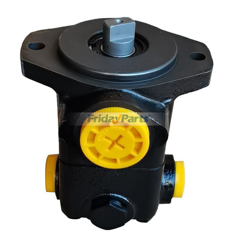 Cummins エンジン ISBE ISDE QSB ISF3.8 用油圧ポンプ 4988324