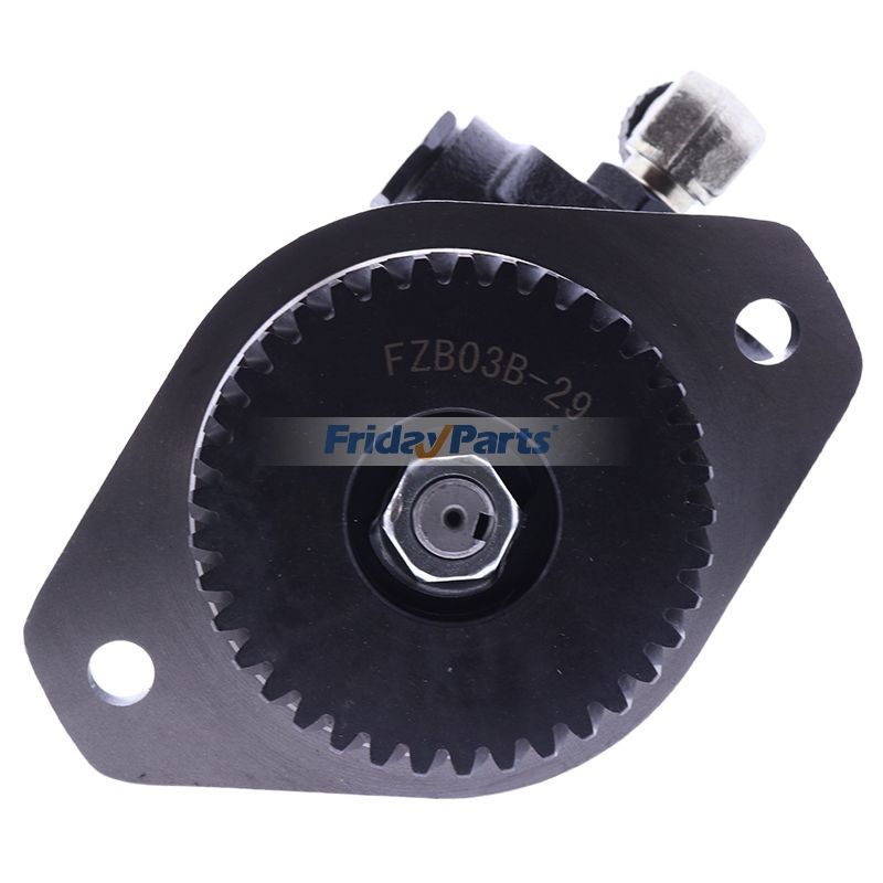 Hydraulic Pump DCEC for Engine