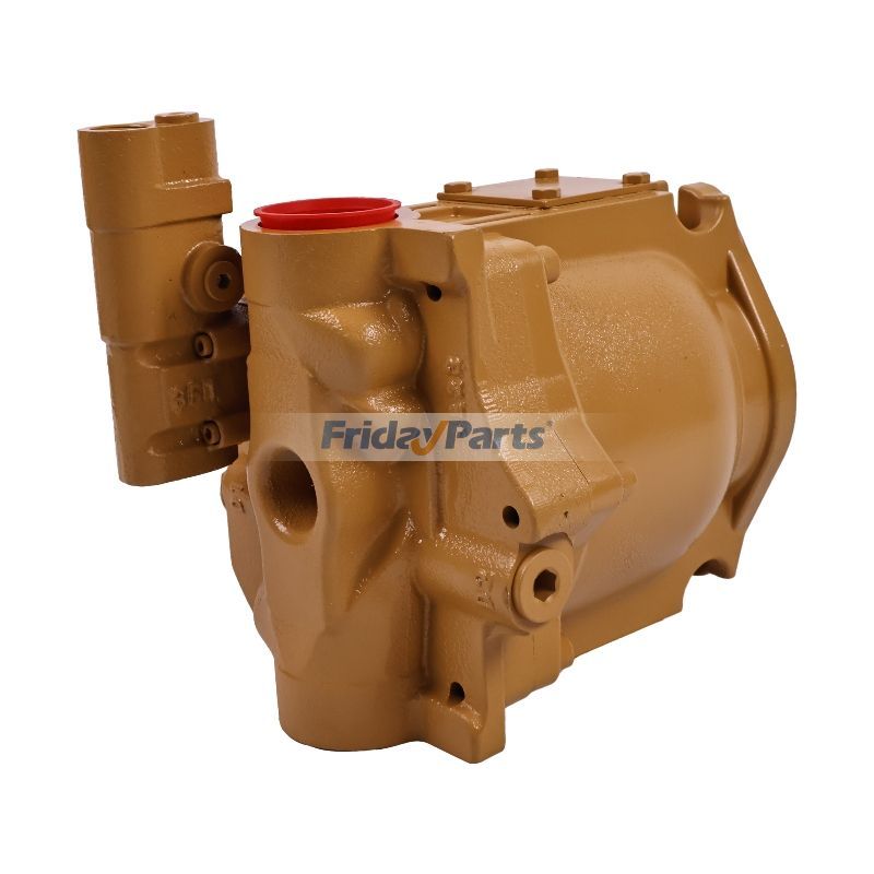Engine,Loader Hydraulic Pump
