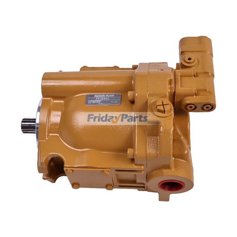Hydraulic Pump For CAT Engine,Loader