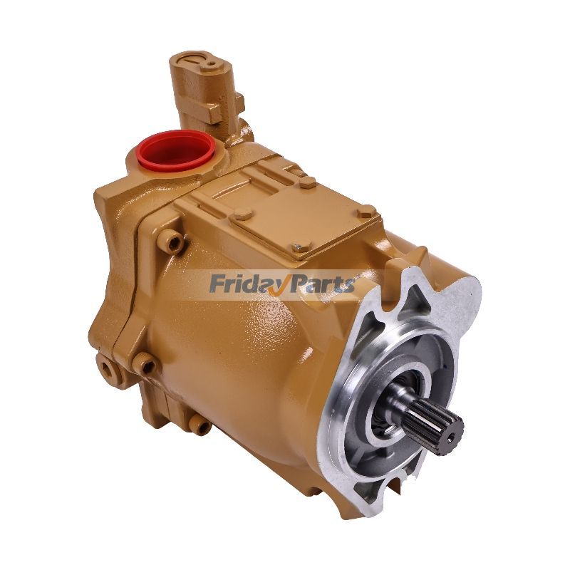 Hydraulic Pump for Engine,Loader