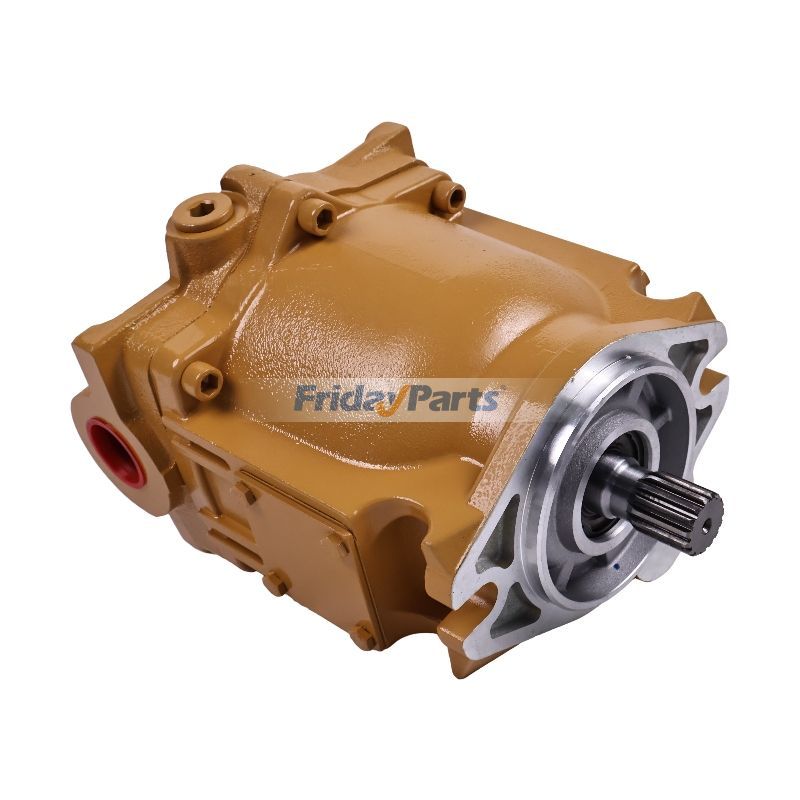 Hydraulic Pump in Stock in China