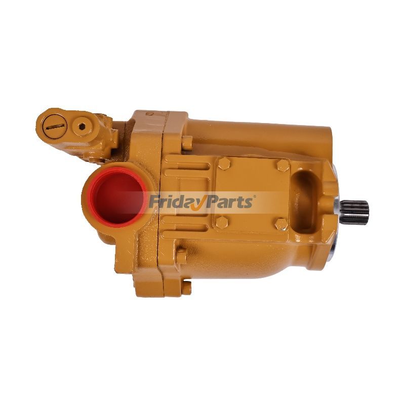 Hydraulic Pump 4T-6895 for Perkins Engine T4.236 Caterpillar CAT Loader 416 428 for less
