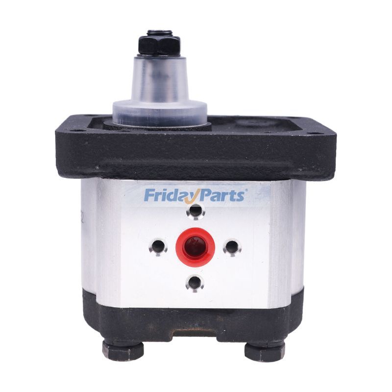 Hydraulic Pump 5085685 5179722 for CASE JX55 JX65 JX75 JX85 Fiat