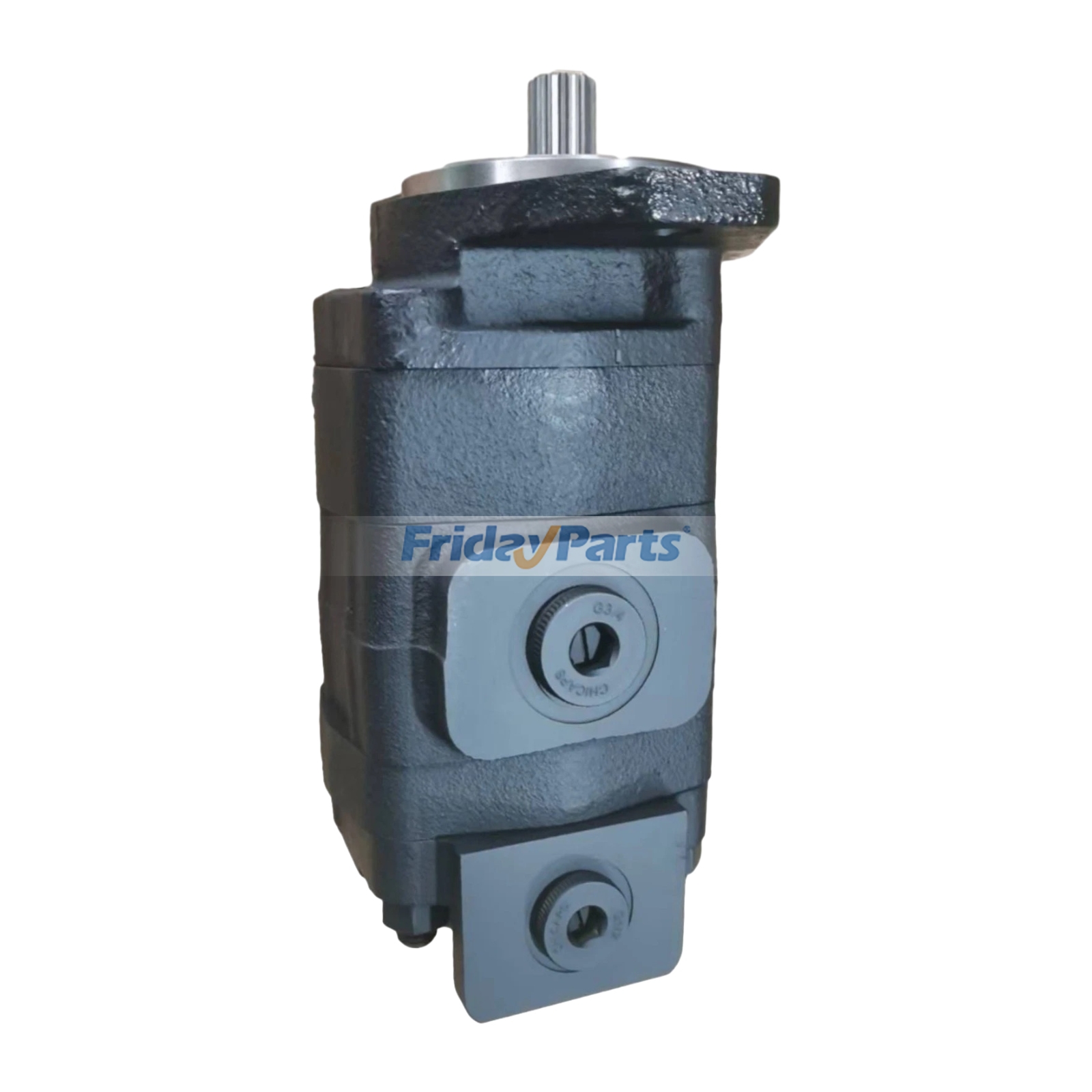 Hydraulic Pump 5112302112 for Atlas Copco Epiroc Drilling Rig Boomer 282