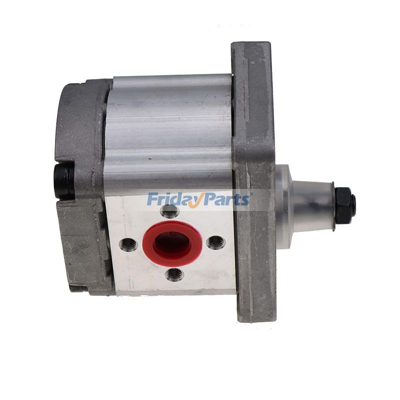 Tractor Hydraulic Pump for Allis Chalmer White Oliver