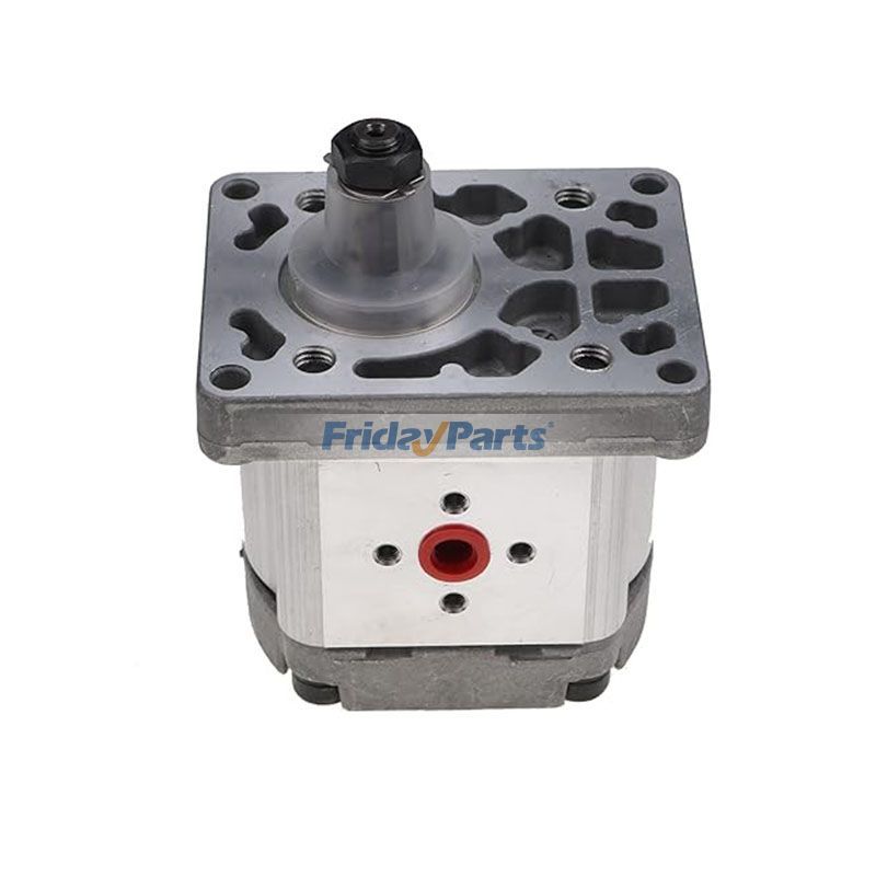 Hydraulic Pump 5179729 5179730 8280040 5129478 5179729 for Hesston & Fits Ford/Fits New Holland Models