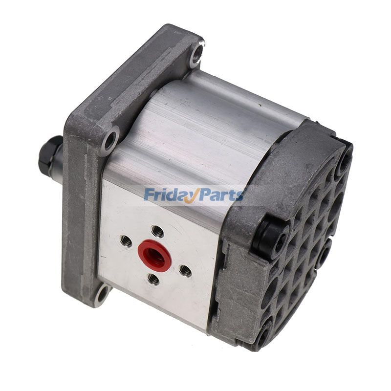 New Holland用ヘストン用油圧ポンプ、フォード/ニューホランドモデルに適合