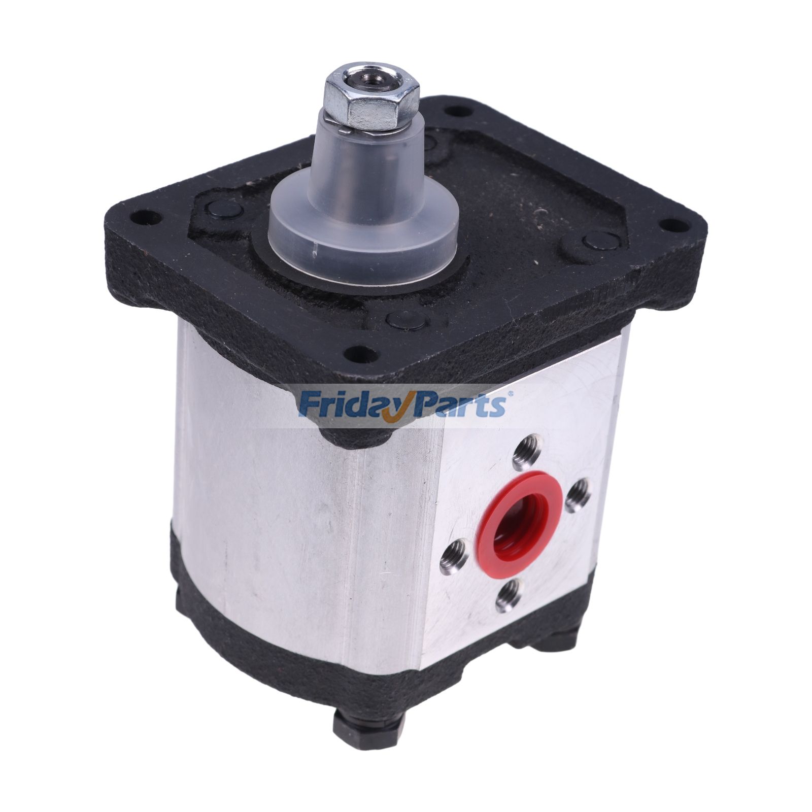 Hydraulic Pump 5179726 for Ford New Holland 4835 5635 6635 7635 8160 8260 8360 CASE JX70U JX80 Tractor