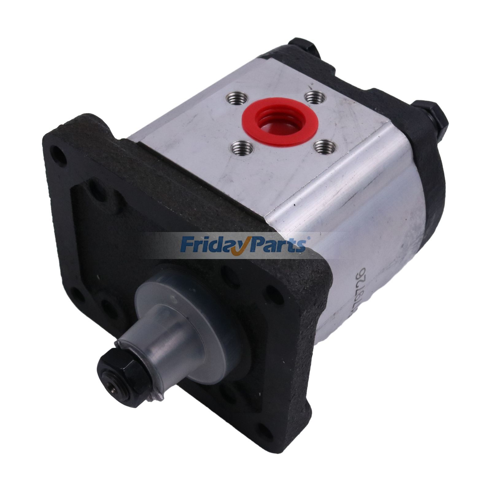  Hydraulic Pump For CASE,For Ford,For New Holland