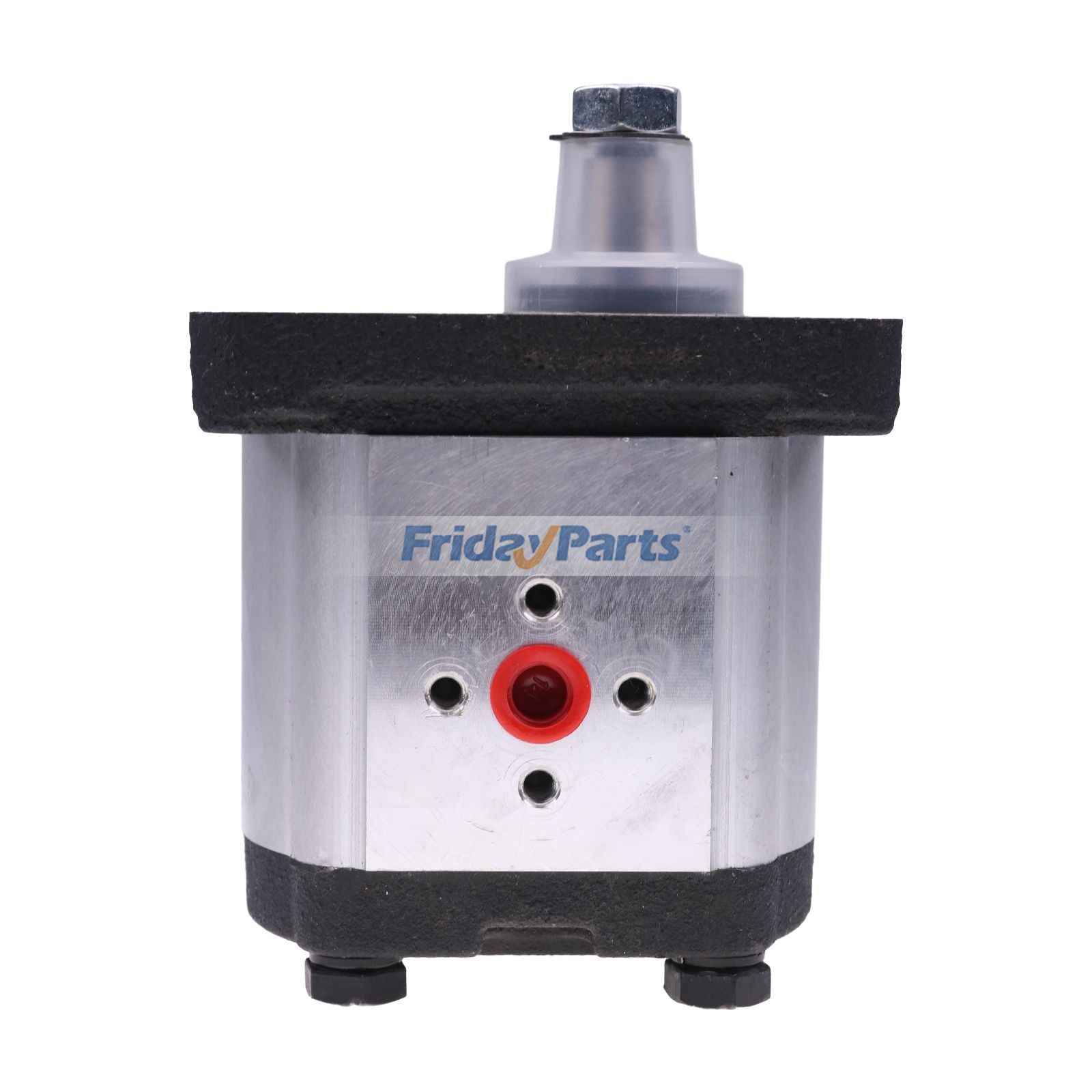 Tractor Hydraulic Pump