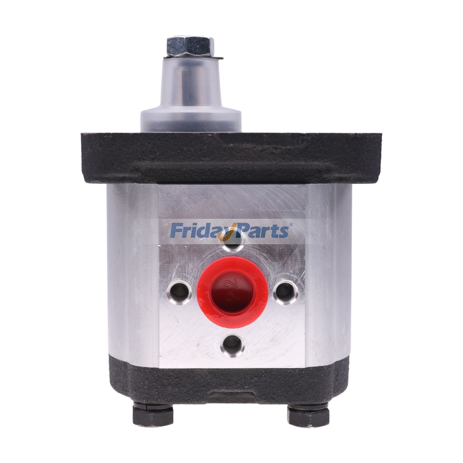 Hydraulic Pump for Tractor