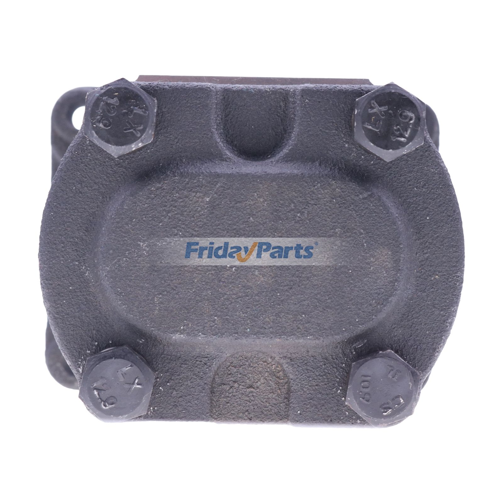 Hydraulic Pump For CASE,For Ford,For New Holland Tractor