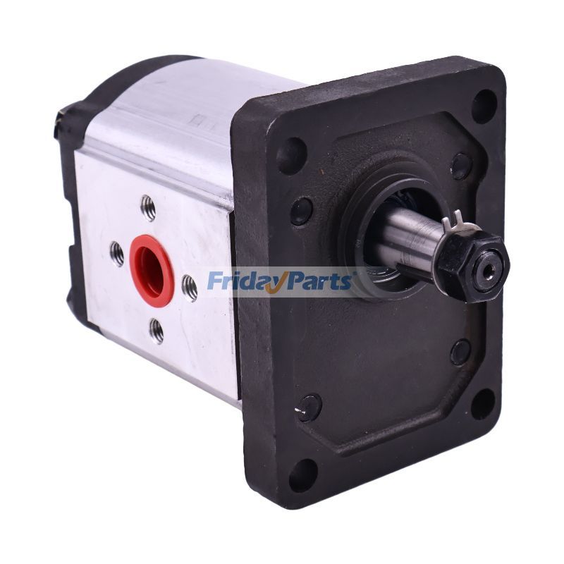 Hydraulic Pump IH for Tractor