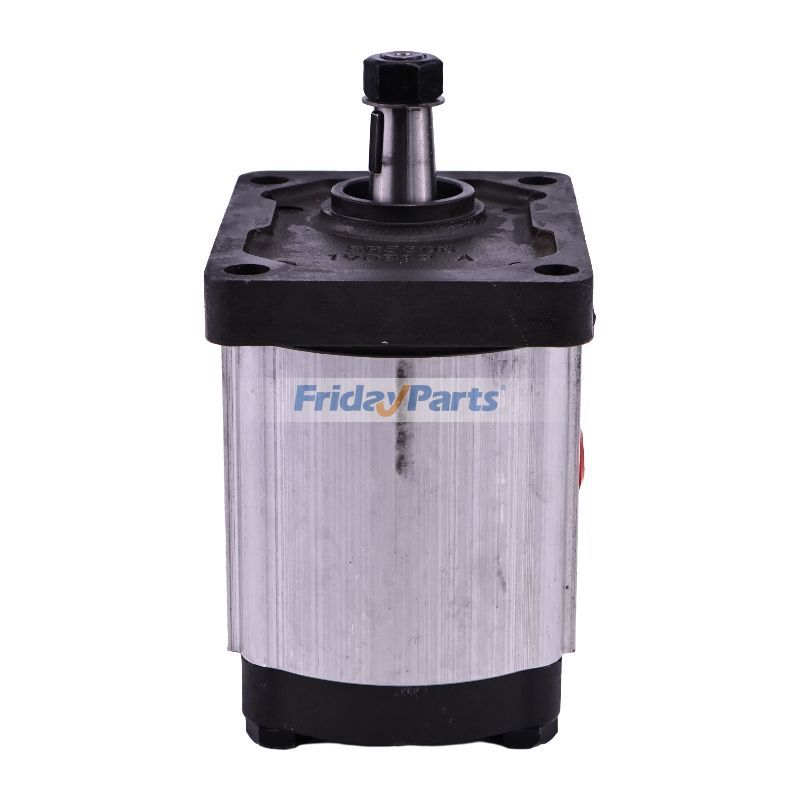  Hydraulic Pump TN60 For New Holland