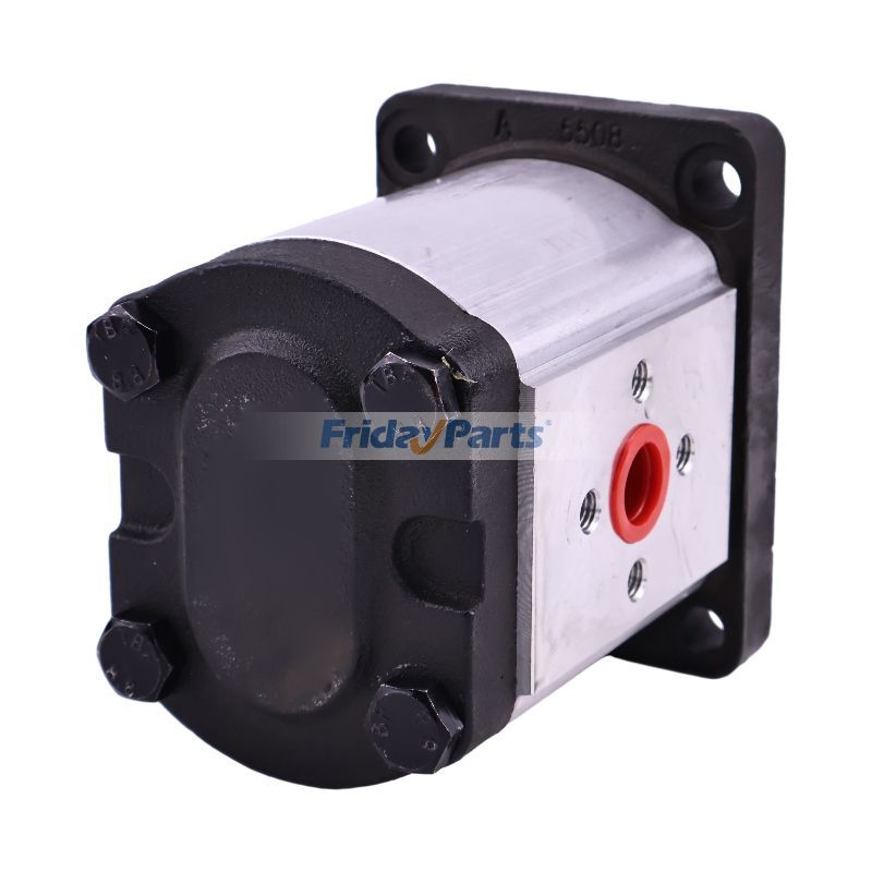 Tractor Hydraulic Pump TN60