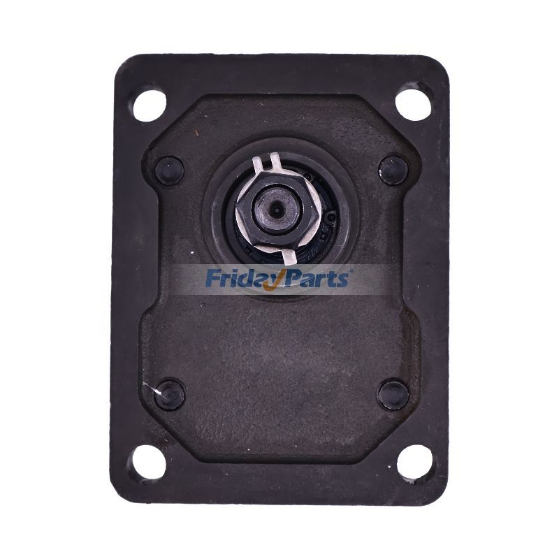 Hydraulic Pump TN60 in Stock in China