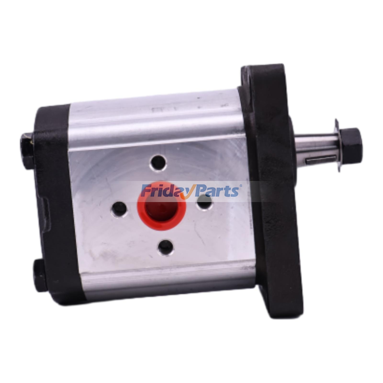 Compre Bomba hidráulica 5168841 para trator New Holland 4835 5635 6635 7635 L65 TL100 TL70 TL80 TL90 TN55 TN60 TN65 TN70 na FridayParts