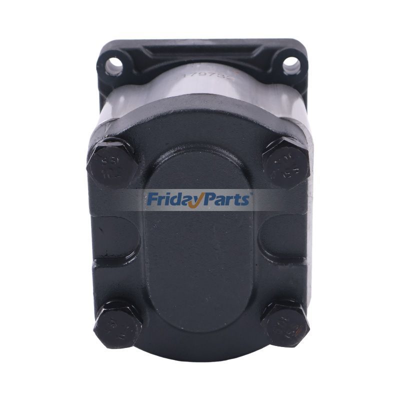 Hydraulikpumpefür TraktorFür JOHN DEERE,Für New Holland