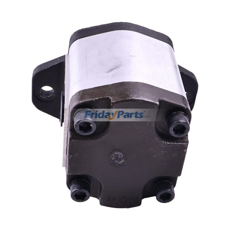 CASE用油圧ポンプ