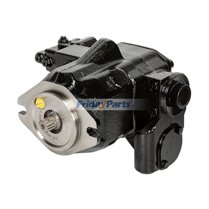 Hydraulic Pump 5198694 51986940 for CASE IH Tractor MAXXUM 100 110 125 130 140 MXM 120 155 190 PUMA 165 180