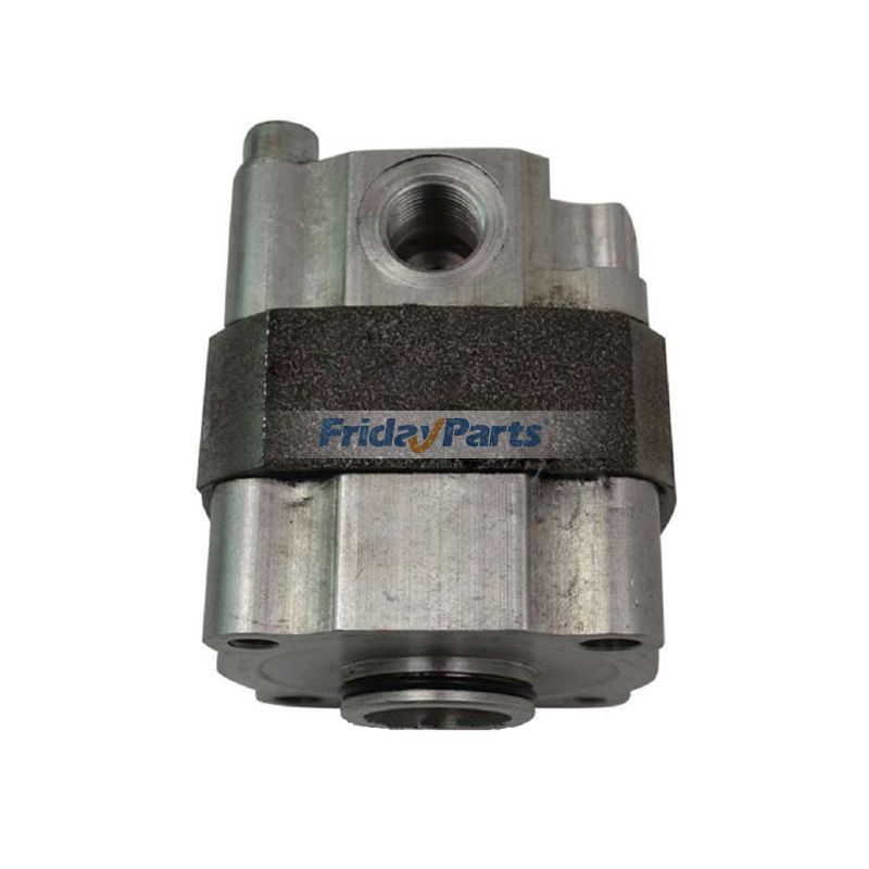 Pompe hydraulique 52020268 pour chariot élévateur Jungheinrich EFG216KN EFG316KN