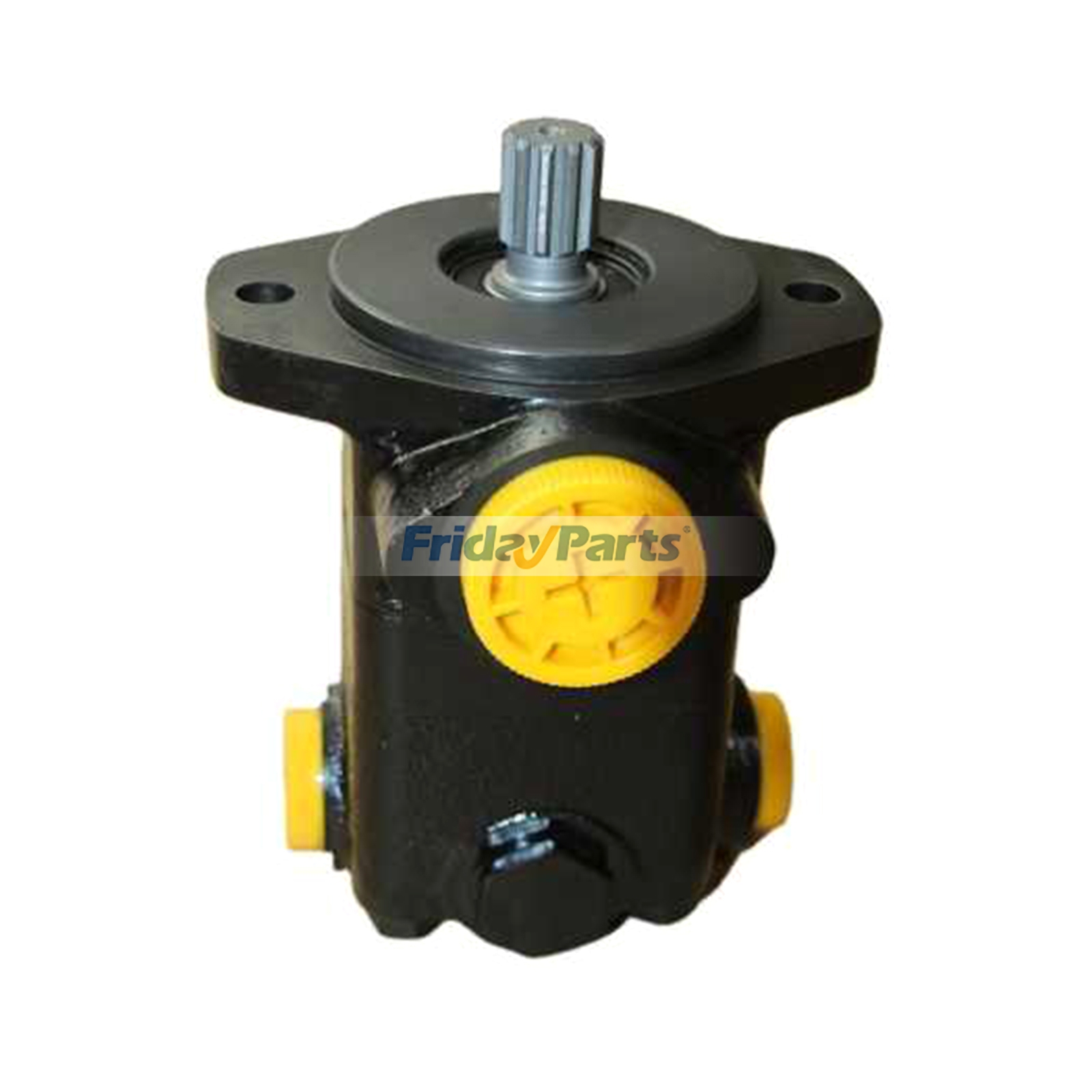 Hydraulic Pump 5253897 for Cummins Engine 4B3.9 6A3.4 6B5.9 B4.5 CM2350 B129B