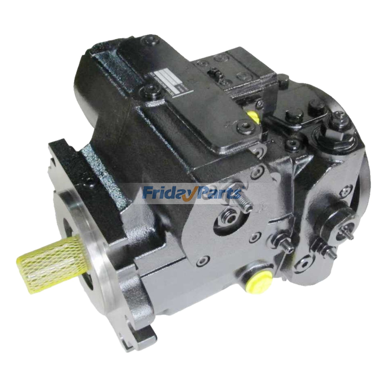 Hydraulikpumpe 5364662425 für Terex TL 100, Takeuchi TW 8SL und Schaeff SKL 844 Lader