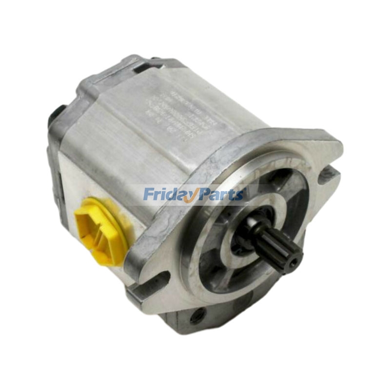 Hydraulic Pump 53961GT for Genie Lift GS-3390 GS-4390 GS-5390 S-40 S-45 Z-60/34