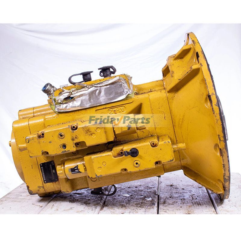 Hydraulic Pump 567-9722 531-9885 for Caterpillar CAT Engine C4.4 Excavator 320 320GC