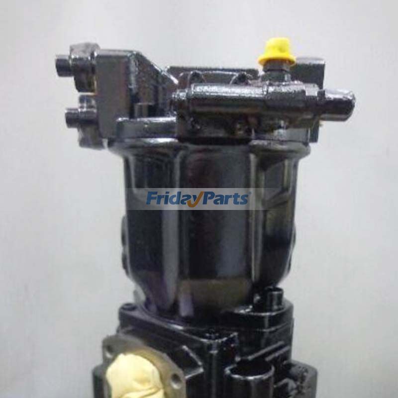 Pompe hydraulique 5716828 pour chargeuse sur pneus Liebherr L564 L566 L574 L576 L580