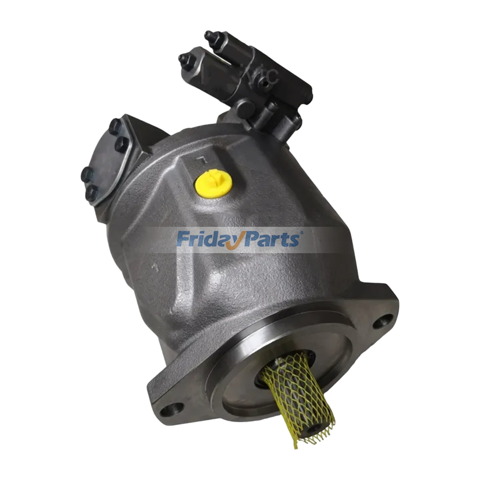 Hydraulic Pump 592008714 for Liebherr Crane HS835HD