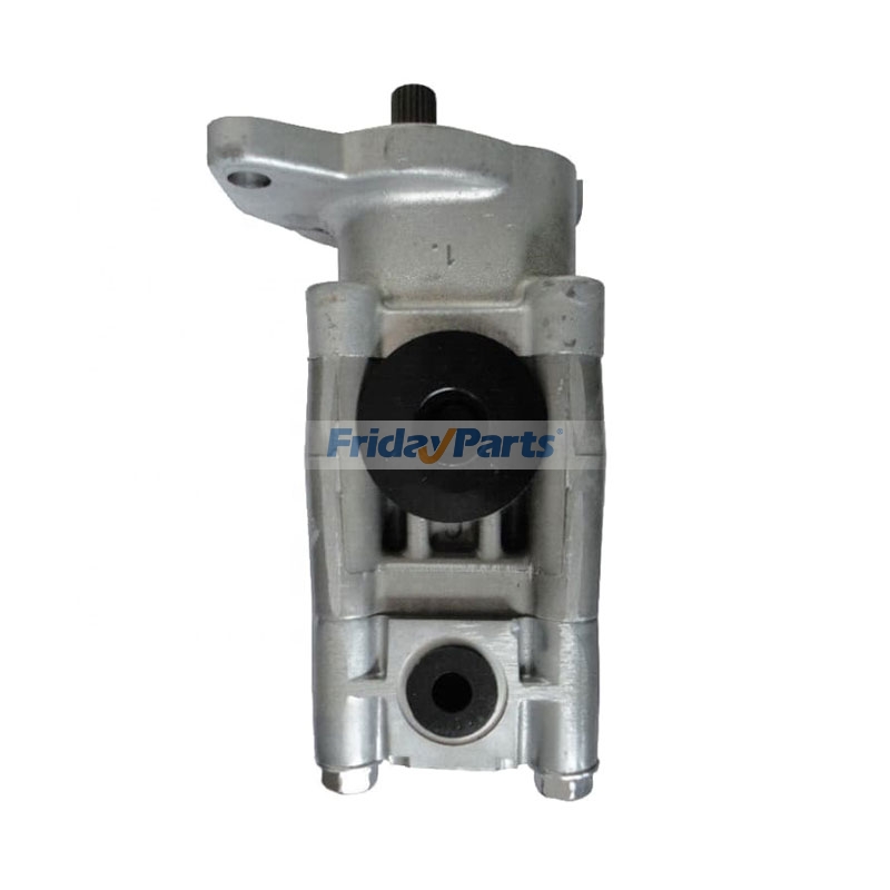 Hydraulic Pump 5H470-27104 5H470-27105 for Kubota Harvester DC60 DC68 DC70 688 488 588 588I 588I-G 688Q
