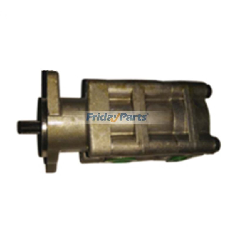 Bomba hidráulica 5H470-27104 para cosechadora Kubota DC60 DC68 DC70 688