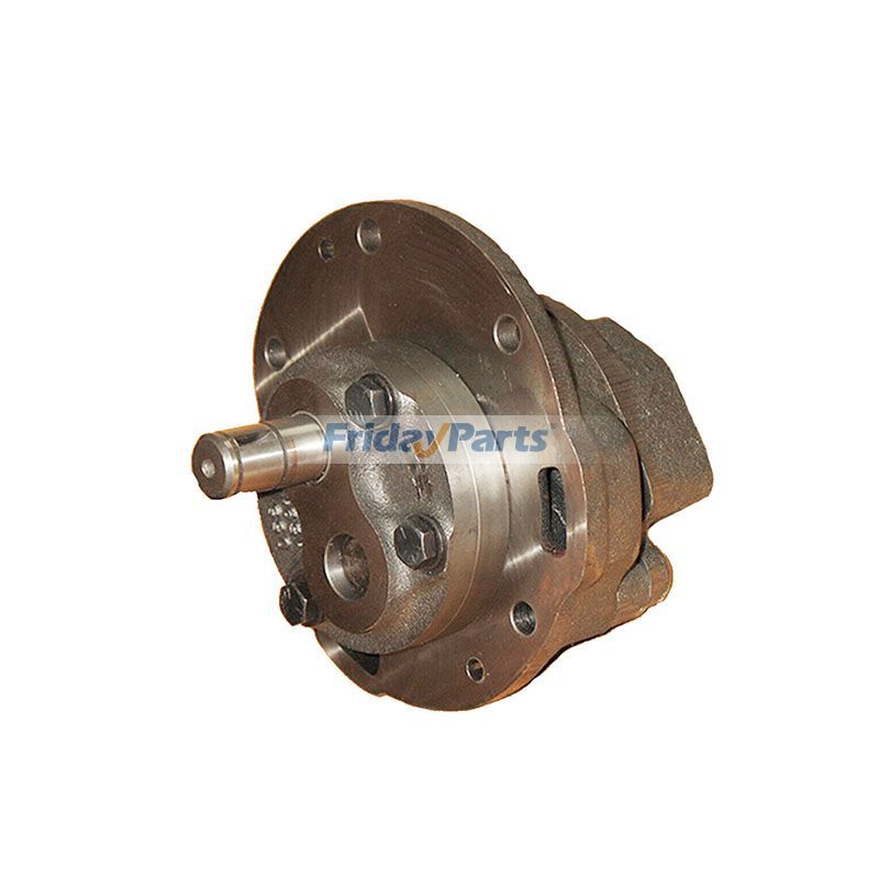 キャタピラー CAT エンジン 3304 トラクター D4E D4ELGP D4ESR 用油圧ポンプ 5S-1601