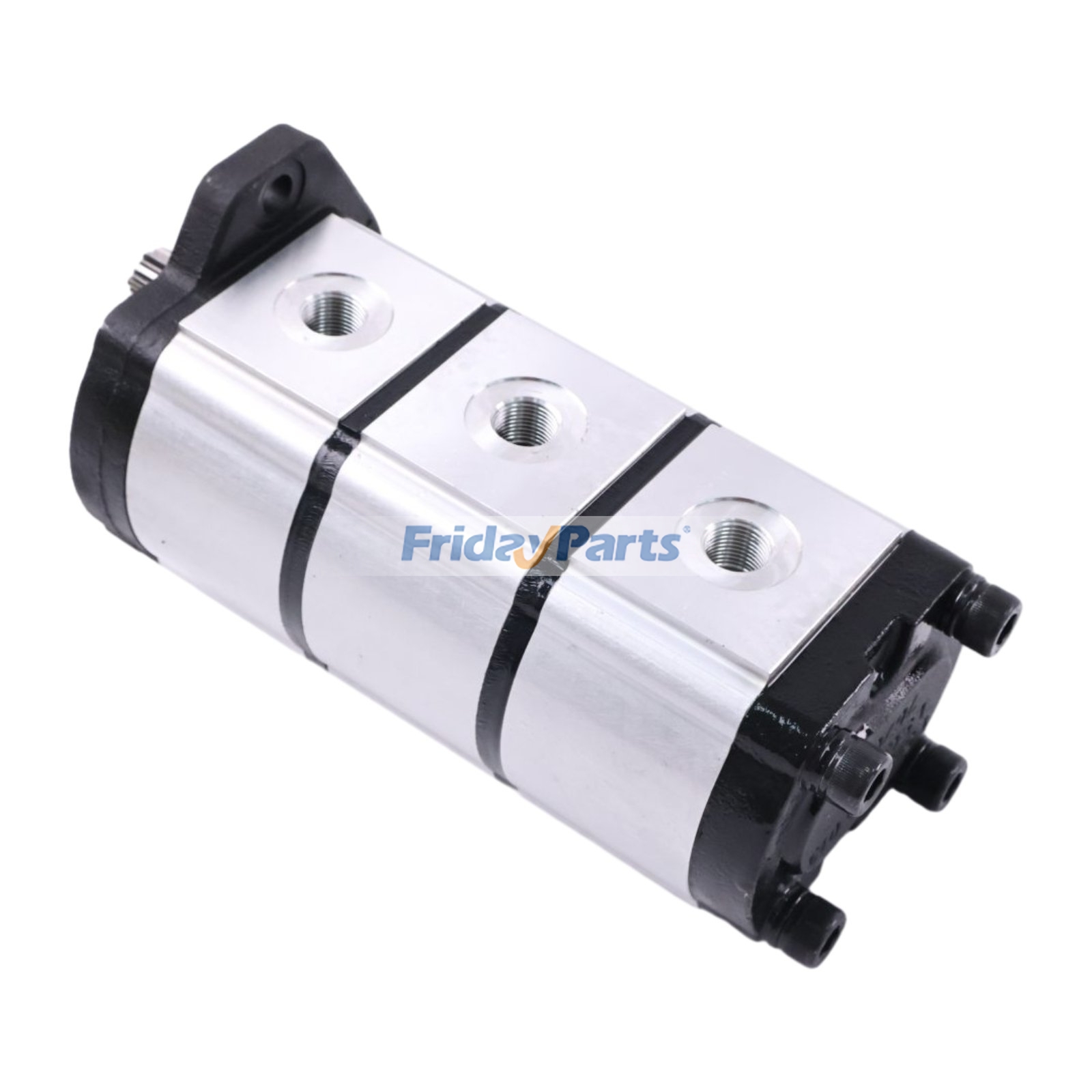 Bomba hidráulica 6005000M91 47042108 para excavadora CASE CX15 CX16 Para CASE