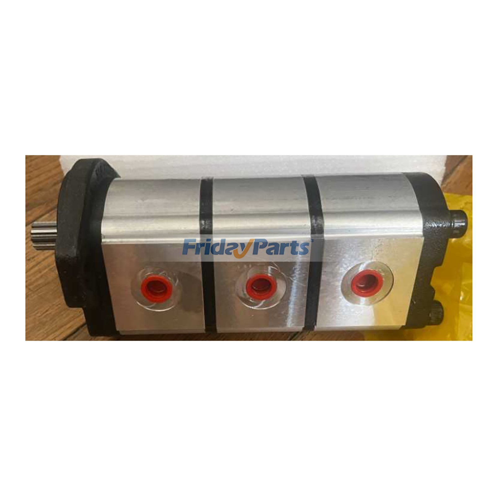 FridayParts Hydraulikpumpe