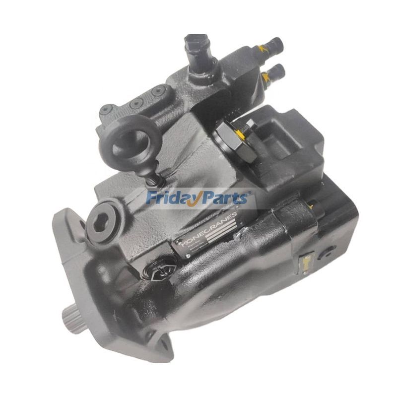 Konecranes リーチスタッカークレーン用油圧ポンプ 6022.040