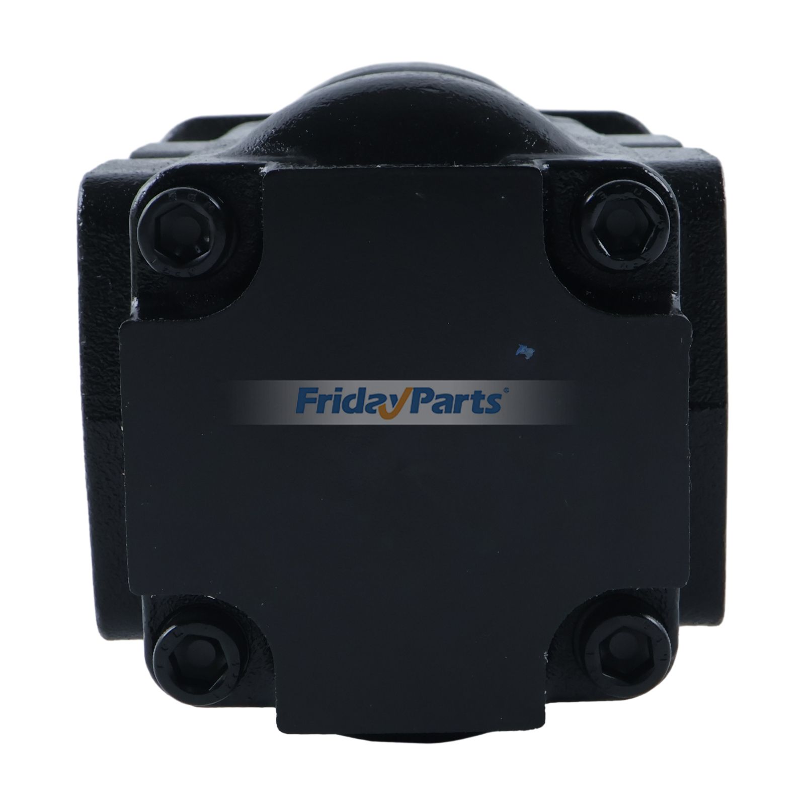 今すぐ油圧ポンプをチェック！