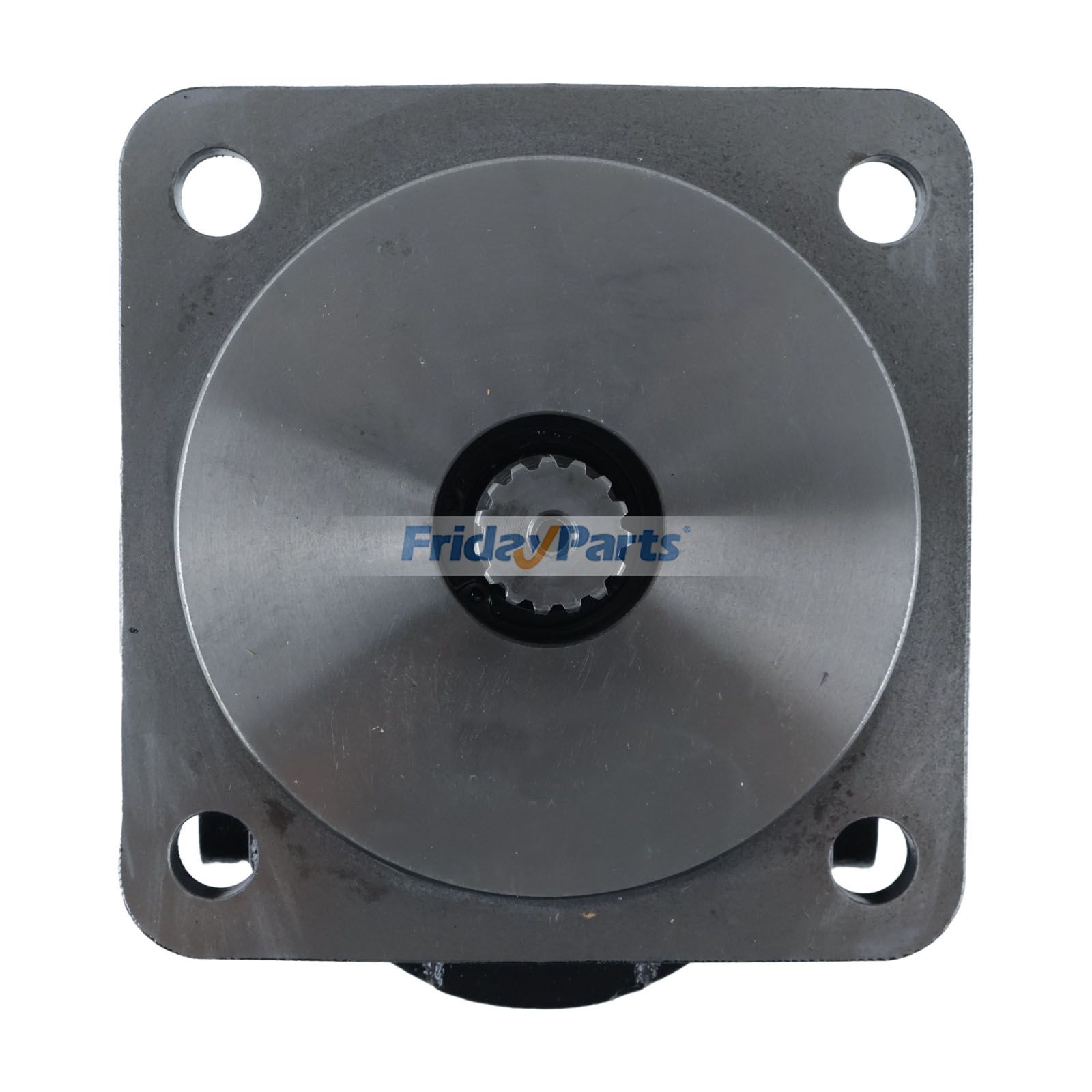 FridayPartsで油圧ポンプを購入