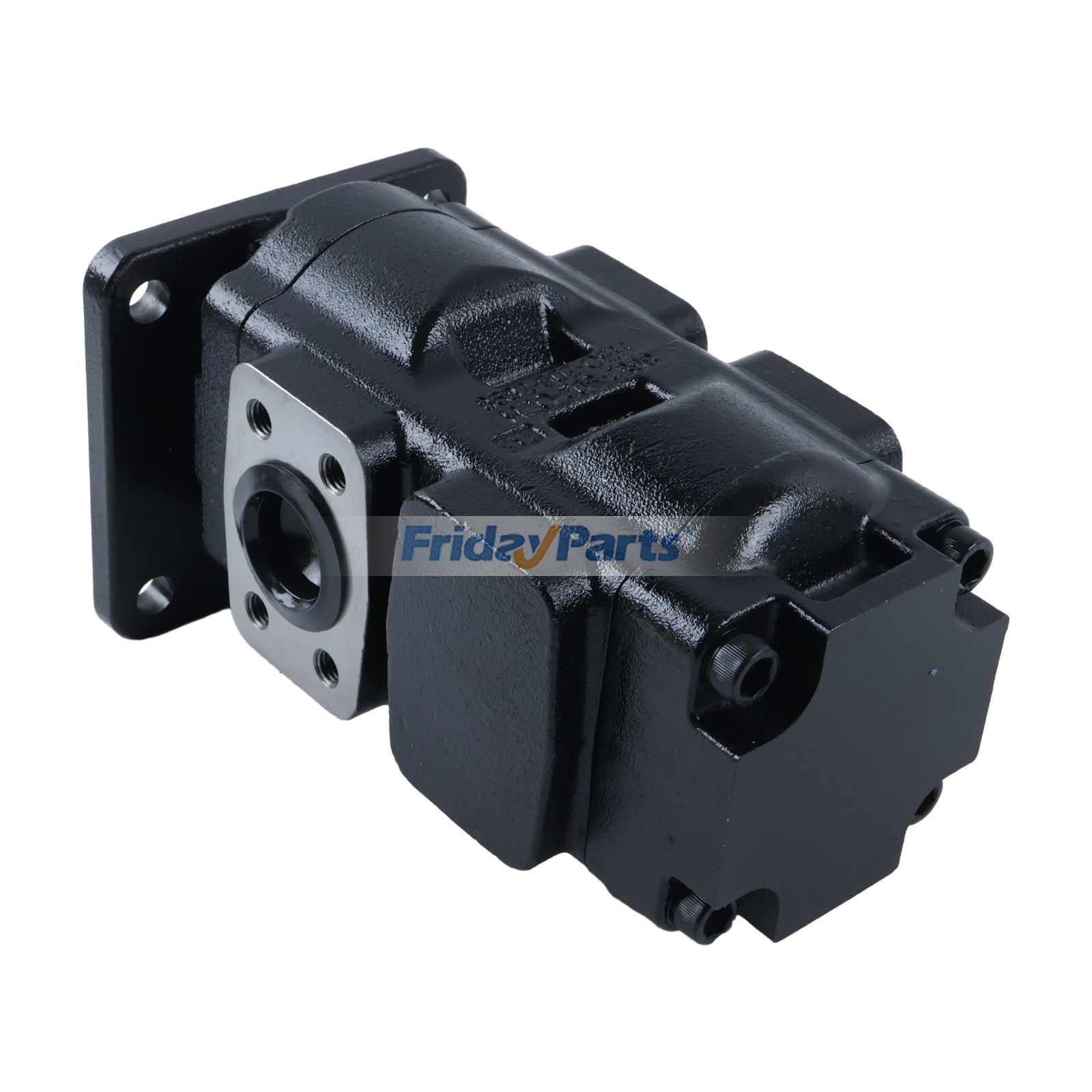 ローダー 油圧ポンプ