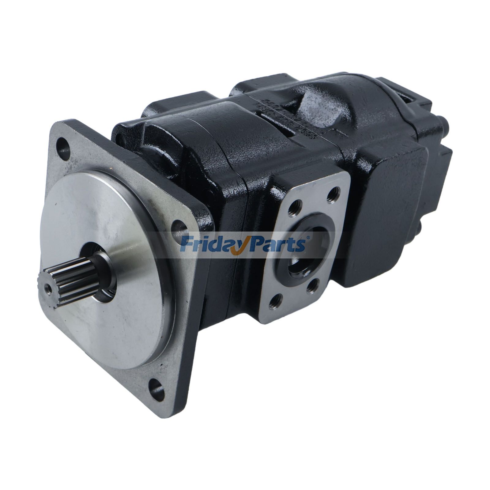 油圧ポンプ 6111152M92 6111152M93 Terex ローダー TLB825 55C 760B TX760B TLB844S 用