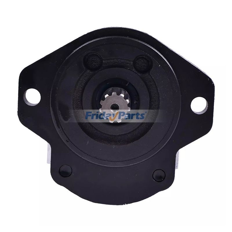 Excavator Hydraulic Pump