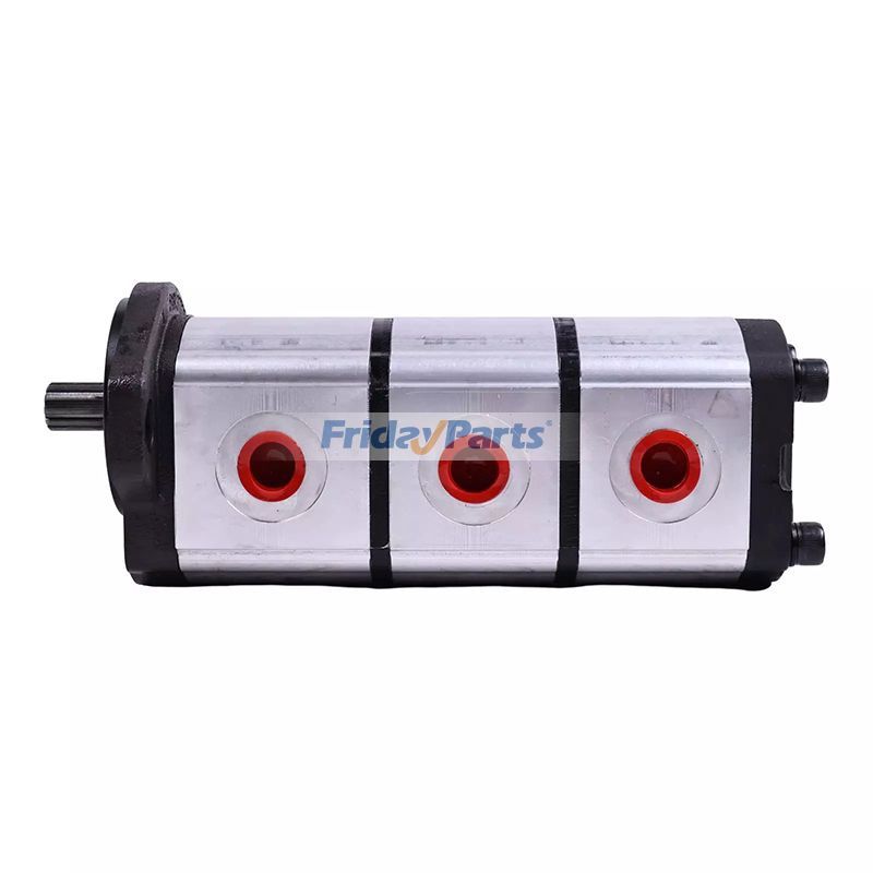  Hydraulic Pump For BOBCAT