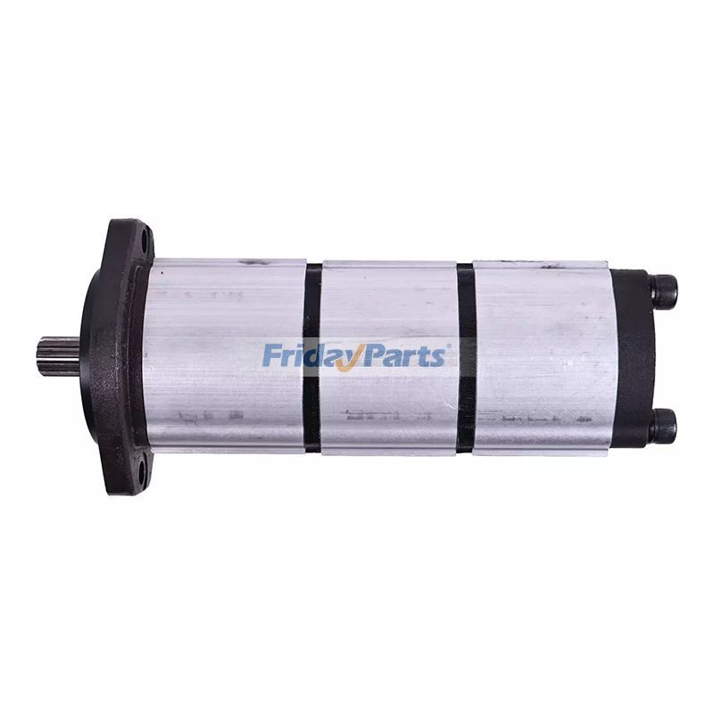 FridayParts Hydraulic Pump